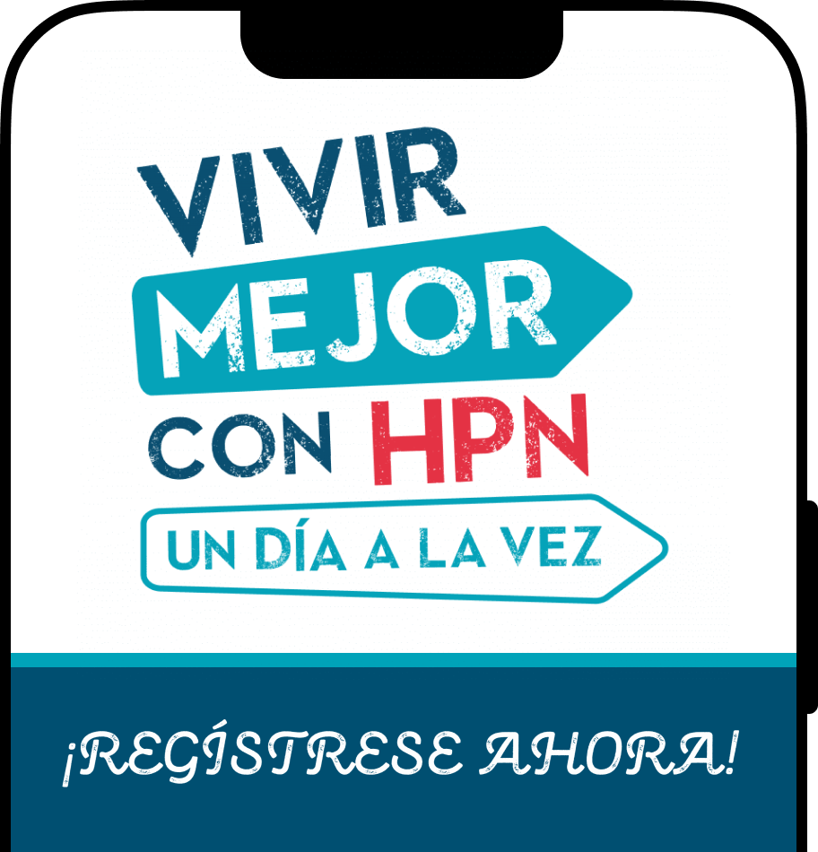 Better Living with PNH