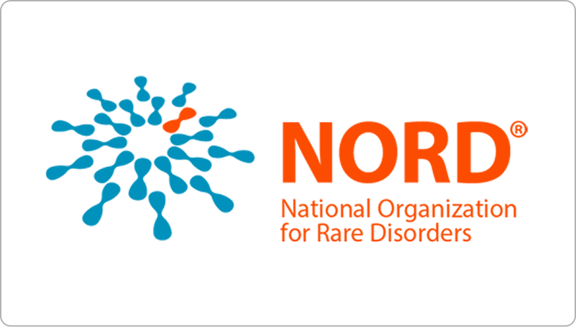 National Organization for Rare Disorders (NORD)