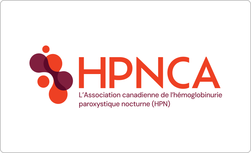 L’Association canadienne de l’hémoglobinurie paroxystique nocturne (HPNCA)